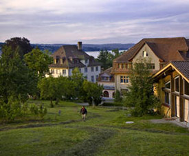 Schloss Glarisegg